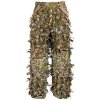 Maskovací převlek Novritsch Modular 3D Ghillie Suit Amber