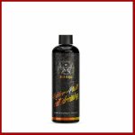 RRCustoms Bad Boys Plastic & Rubber Ext. Dressing 500 ml | Zboží Auto