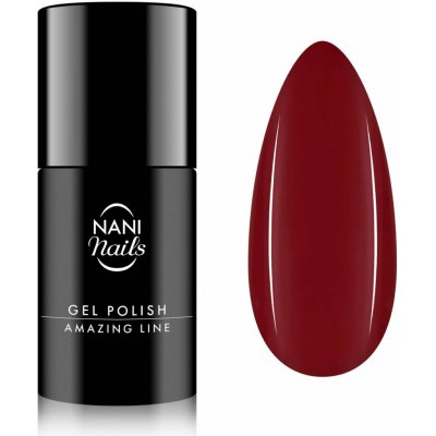 NANI gel lak Amazing Line Cherry Pie 5 ml – Sleviste.cz