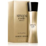 Giorgio Armani Code Absolu parfémovaná voda dámská 30 ml – Hledejceny.cz