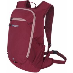 Husky Peten 15l faded bordo