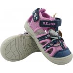 D.D.Step G065-51748D mauve – Zboží Dáma