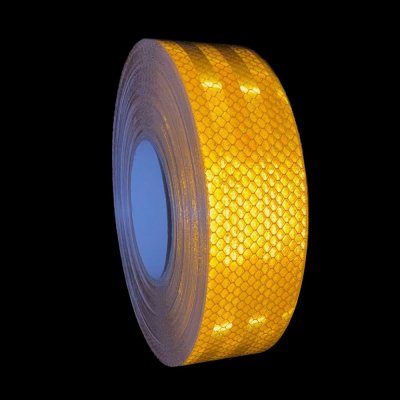 Sign US reflexní páska konturová RS45 5 50 mm x 45 m žluto-oranžová 18124 – Zboží Dáma