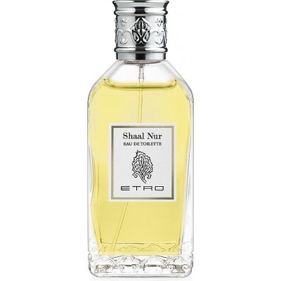 Etro Shaal Nur toaletní voda dámská 100 ml tester