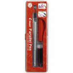 PILOT 1085 Parallel Pen plnicí pero červené 1,5 mm – Hledejceny.cz