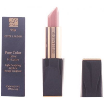 Estée Lauder Pure Color Envy Hi-Lustre rtěnka s vysokým leskem 310 Hot Chills 3,5 g – Zbozi.Blesk.cz