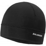 Salomon Run Tech Beanie U černá – Hledejceny.cz