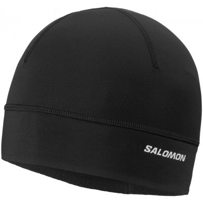 Salomon Run Tech Beanie U černá – Hledejceny.cz