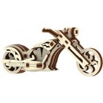 WOODEN CITY 3D puzzle mini Widgets: Chopper 22 ks – Hledejceny.cz