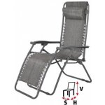 HECHT RELAX CHAIR – Zboží Dáma