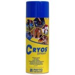 Cryos spray syntetický led ve spreji 400 ml – Zboží Dáma
