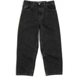 Polar Big Boy Jeans černá – Zboží Dáma