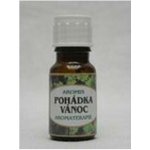 Aromis vonný olej Pohádka vánoc 10 ml – Hledejceny.cz