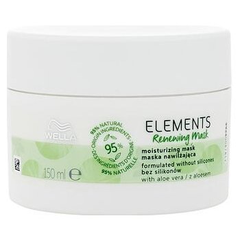 Wella Elements Renewing Mask 150 ml