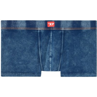 Diesel pánské boxerky 00CIYK 0CGBQ 923 tm. modré