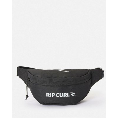 Rip Curl WAIST BAG FRAME Black