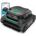 WYBOT S2 – Zboží Dáma
