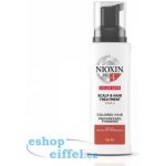 Nioxin System 4 Scalp Treatment 100 ml – Zbozi.Blesk.cz