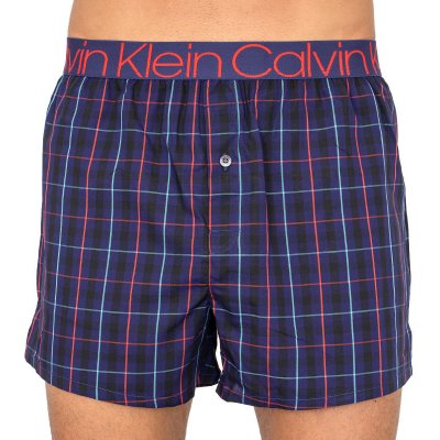 Clavin Klein trenky vícebarevné NB2098A7ZJ