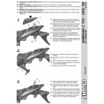 Shad K0Z778ST – Zboží Mobilmania