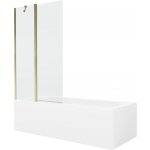 MEXEN Vega 150 X 70 cm 550115070X9410115000 – Hledejceny.cz