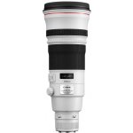 Canon EF 500mm f/4 L IS USM II – Hledejceny.cz