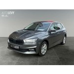 Skoda Fabia 1.5 TSI Selection 110 kW