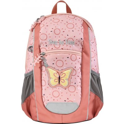 Step by Step Kiga Maxi butterfly mia – Zboží Mobilmania