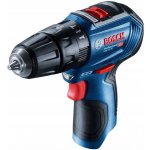 Bosch GSR 12V-30 0.601.9G9.002 – Zboží Dáma