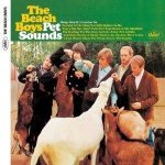 Beach Boys - Pet Sound CD – Zboží Mobilmania