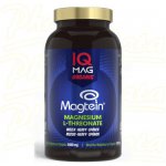 IQ MAG Organic Magtein Magnesium L-threonate 90 tablet – Zboží Dáma
