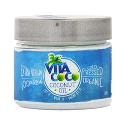 Vita Coco Coconout Oil Kokosový olej 50 ml – Zboží Mobilmania