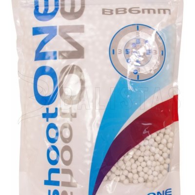 shootONE 0,25 g 4000 ks – Hledejceny.cz