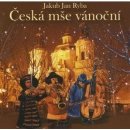 Různí - Česká mše vánoční, Koledy CD