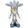 Plyšák Sonic Silver the Hedgehog 30 cm