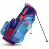 Golfové bagy Ogio All Elements stand bag WoodBlock