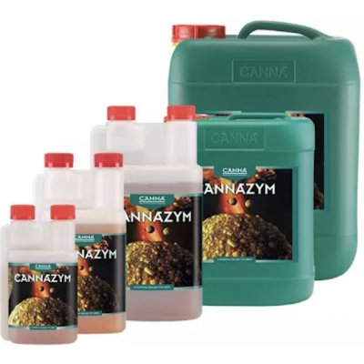 Canna zym 1 L – Zboží Dáma