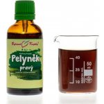 Bylinné kapky Pavlovy Pelyněk pravý tinktura 50 ml – Hledejceny.cz