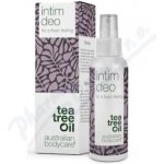 Australian Bodycare Intim Deo tee trea 100 ml – Zboží Mobilmania