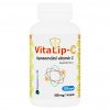 Vitamín a minerál VitaLip-C lipozomální vitamín C 120 kapslí