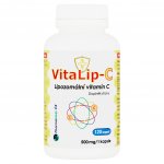 VitaLip-C lipozomální vitamín C 120 kapslí – Hledejceny.cz