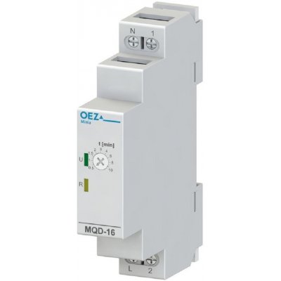 OEZ MQD-16-100-A230 – Sleviste.cz