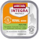 Integra Protect Ledviny čistá krůta 32 x 100 g