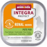 Integra PROTECT Adult Renal (ledviny) krůtí 16 x 100 g – Zboží Mobilmania