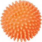 Trixie míček vinylový s bodlinami se zvukem 10 cm – Hledejceny.cz