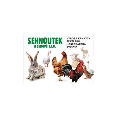 Sehnoutek N2 granulovaná krmná směs 10 kg – Zboží Mobilmania