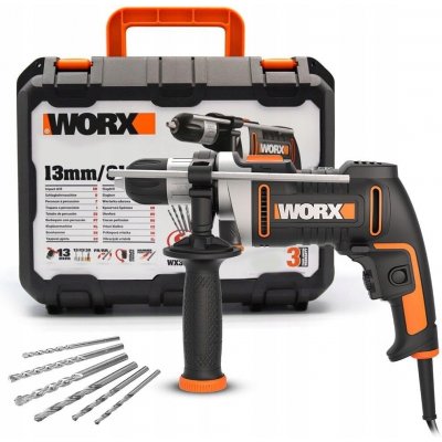 Worx WX328 – Hledejceny.cz