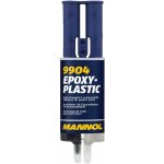 MANNOL Epoxy-Plastic lepidlo na plasty 30g – Sleviste.cz