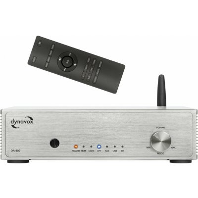 Dynavox DA-300 – Hledejceny.cz