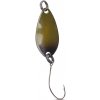 Návnada a nástraha Iron Trout Třpytka Gentle Spoon 1,3g OBB